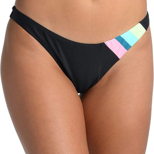 Women ‘s Standard French Cut Bikini Swimsuit Bottom