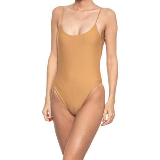 Amuse Society Domino One-Piece Swimsuit (For Women)