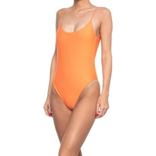 Amuse Society Domino One-Piece Swimsuit (For Women)
