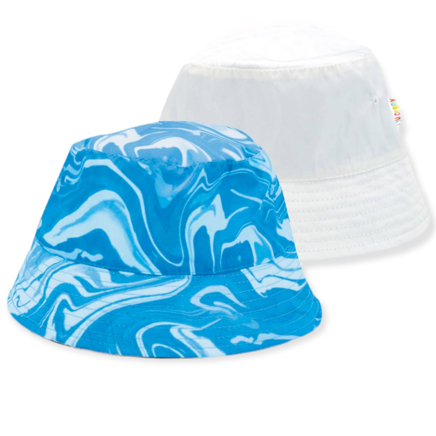 Kids’ Water Reversible UV Protected Bucket Hat