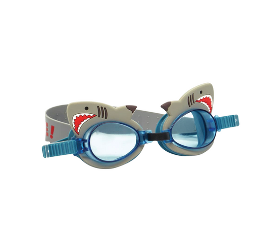 Baby Shark Kids Swimming Goggles
