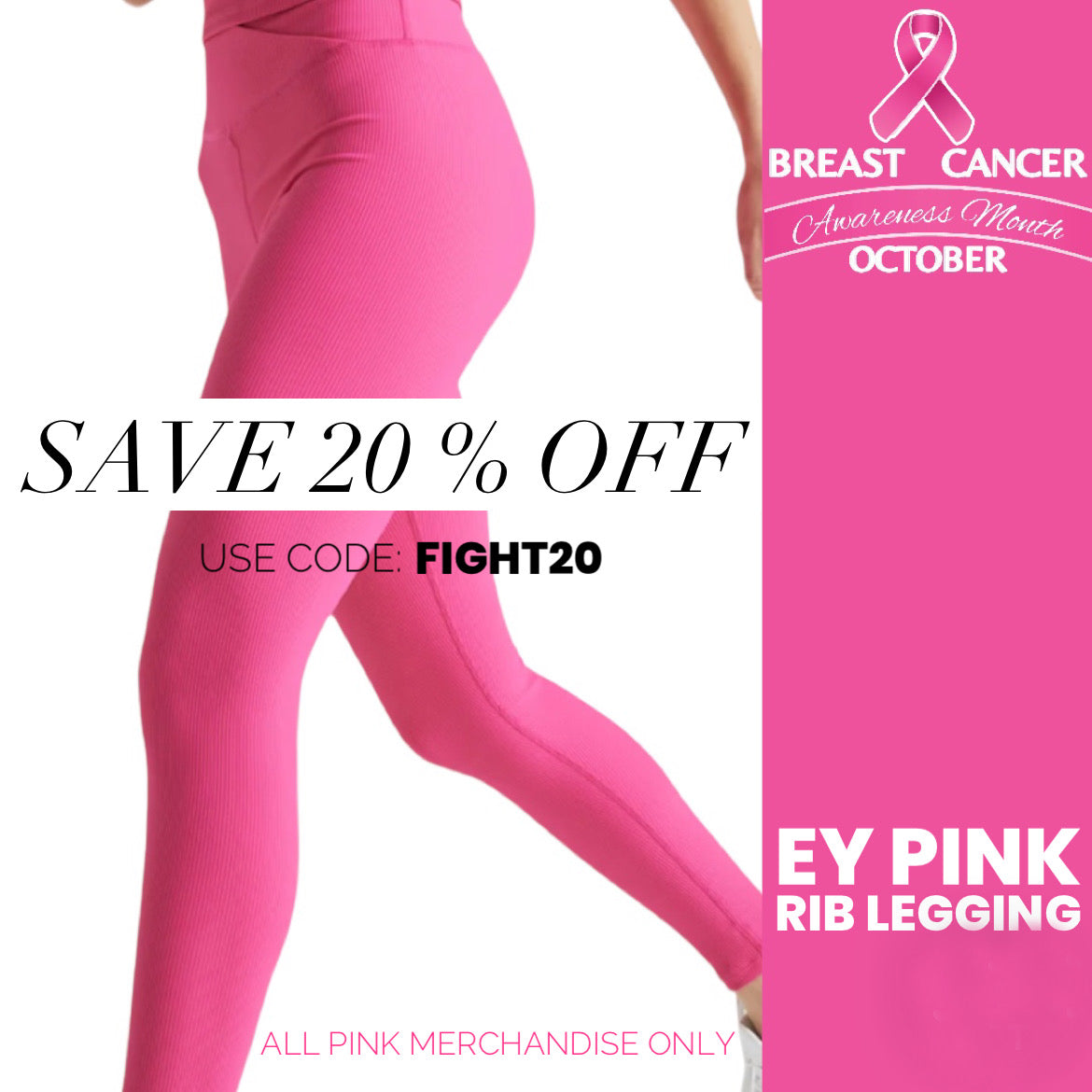 October Cancer Awareness Month