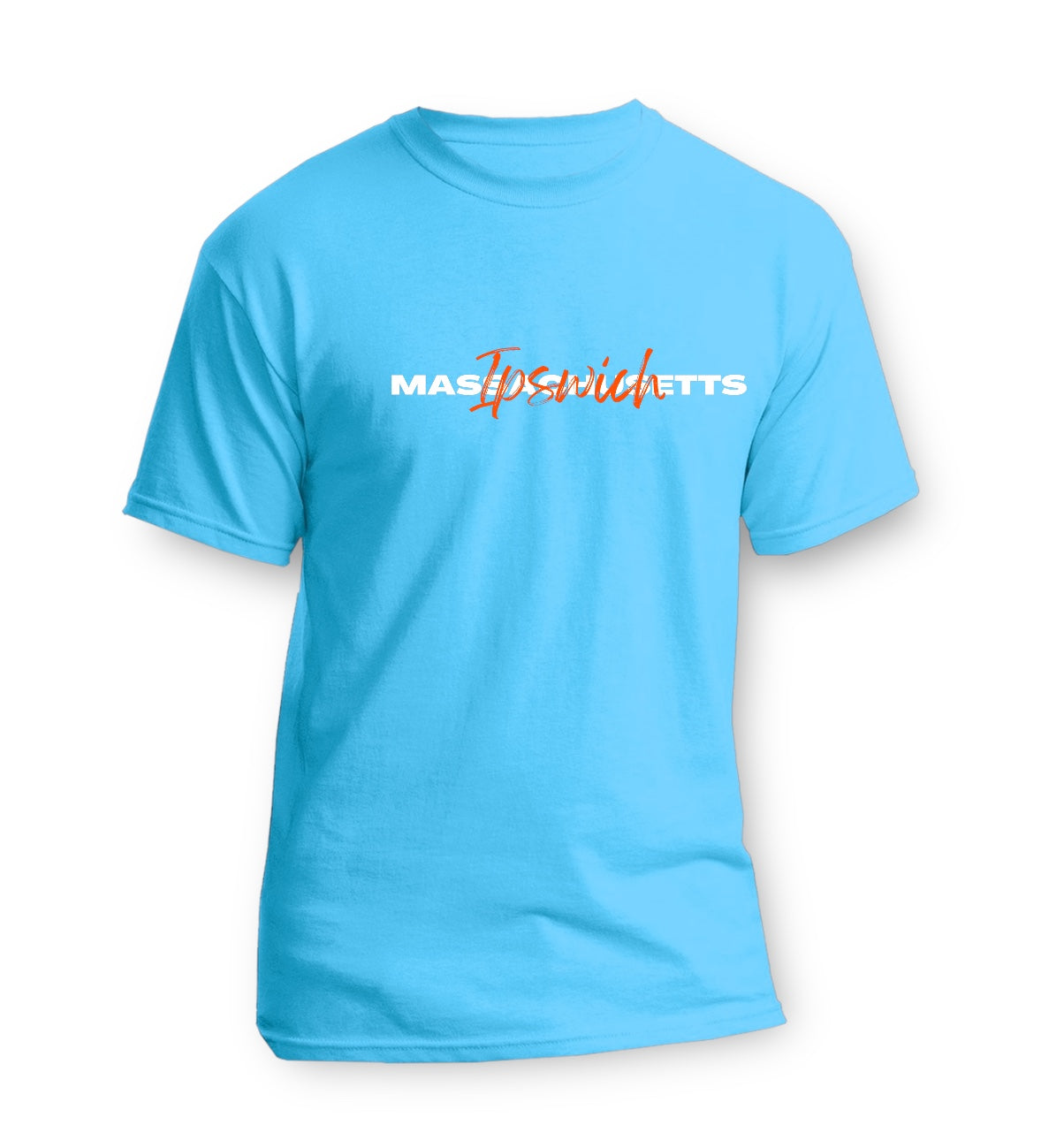 Ipswich MA Classic T-shirts (Adults)