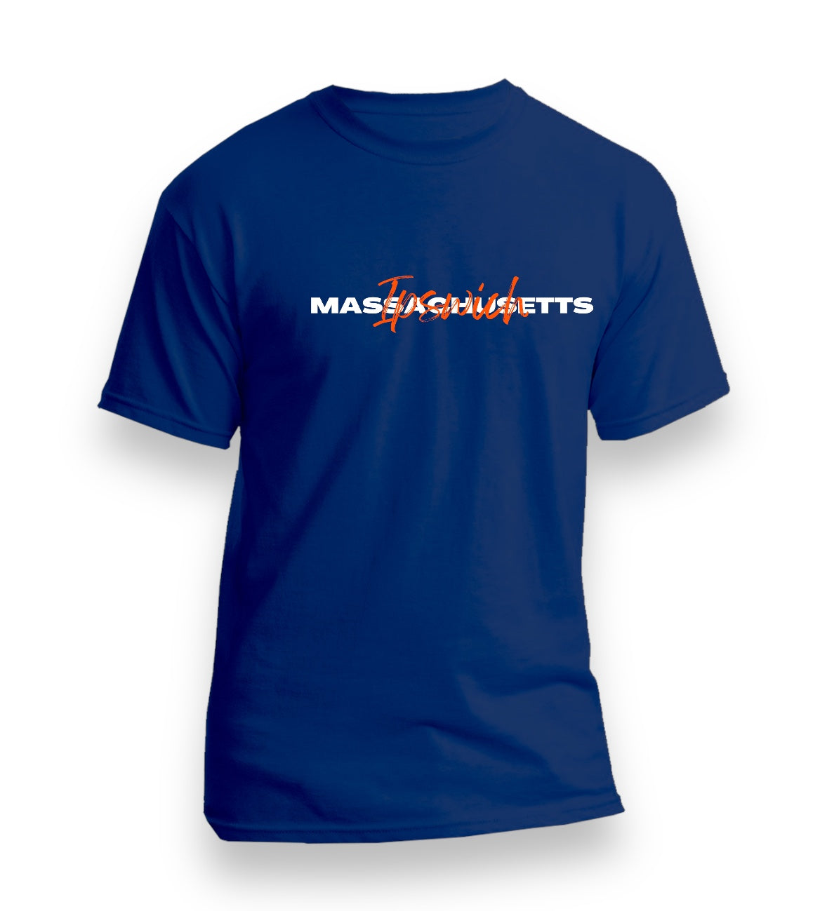 Ipswich MA Classic T-shirts (Adults)