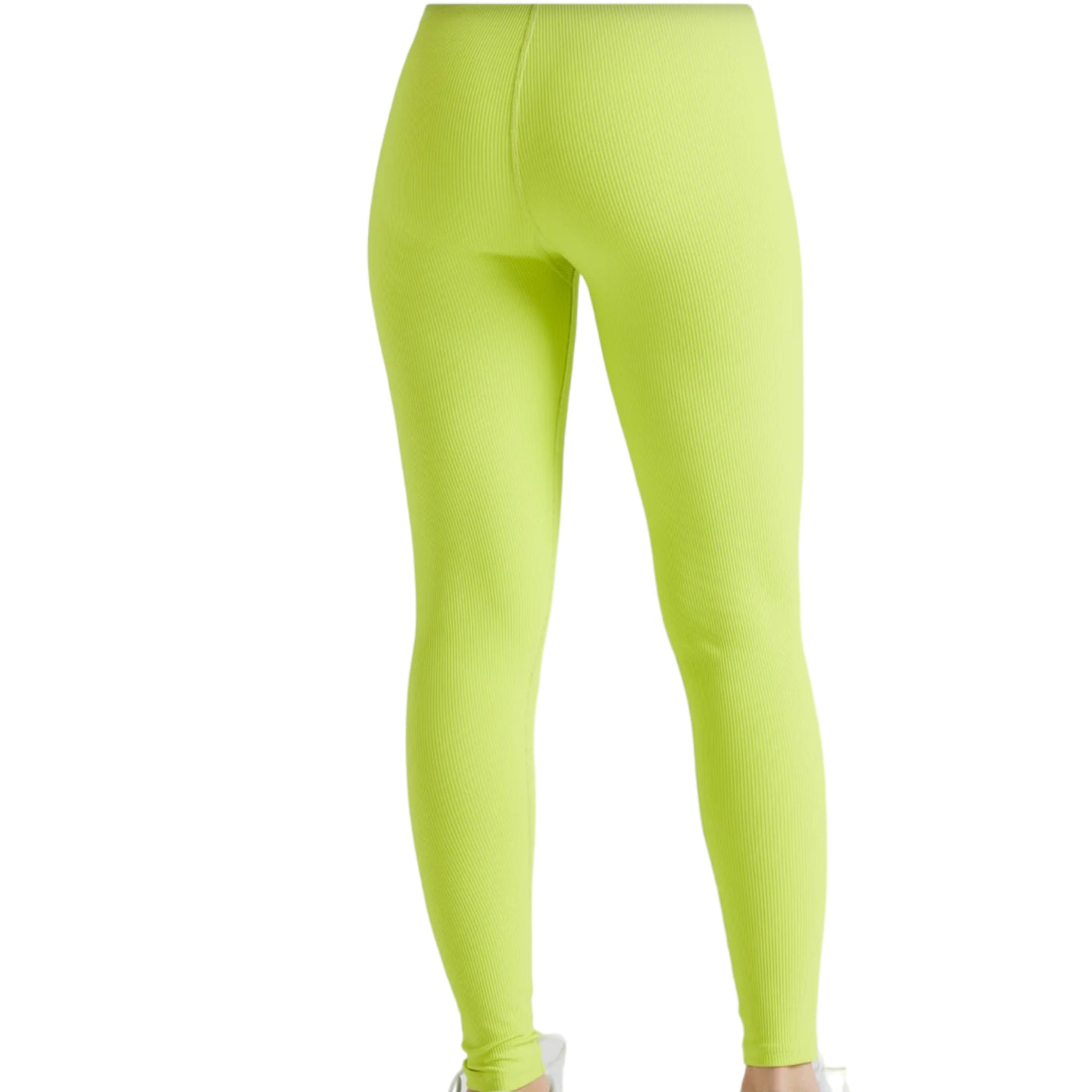 EY Lime Rib Legging