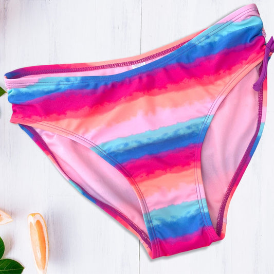So Rainbow kids’ Bikini Bottom