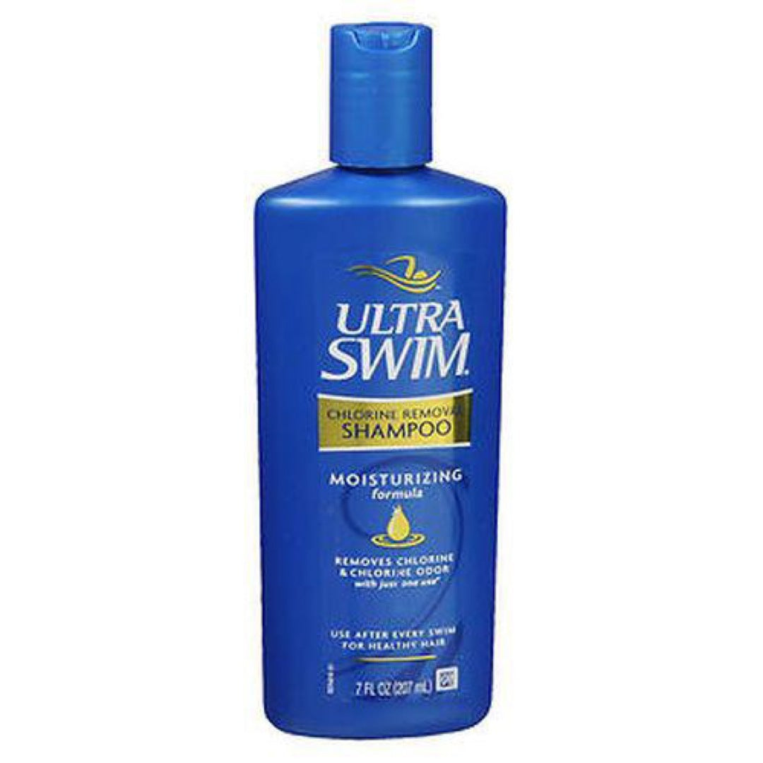 Ultraswim Chlorine Removal Shampoo Formula oz