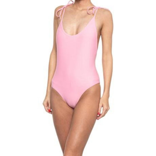 Amuse Society Lauren One-Piece Swimsuit (for Women)