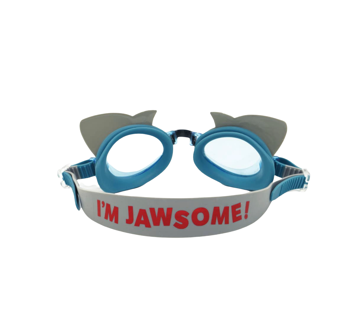 Baby Shark Kids Swimming Goggles