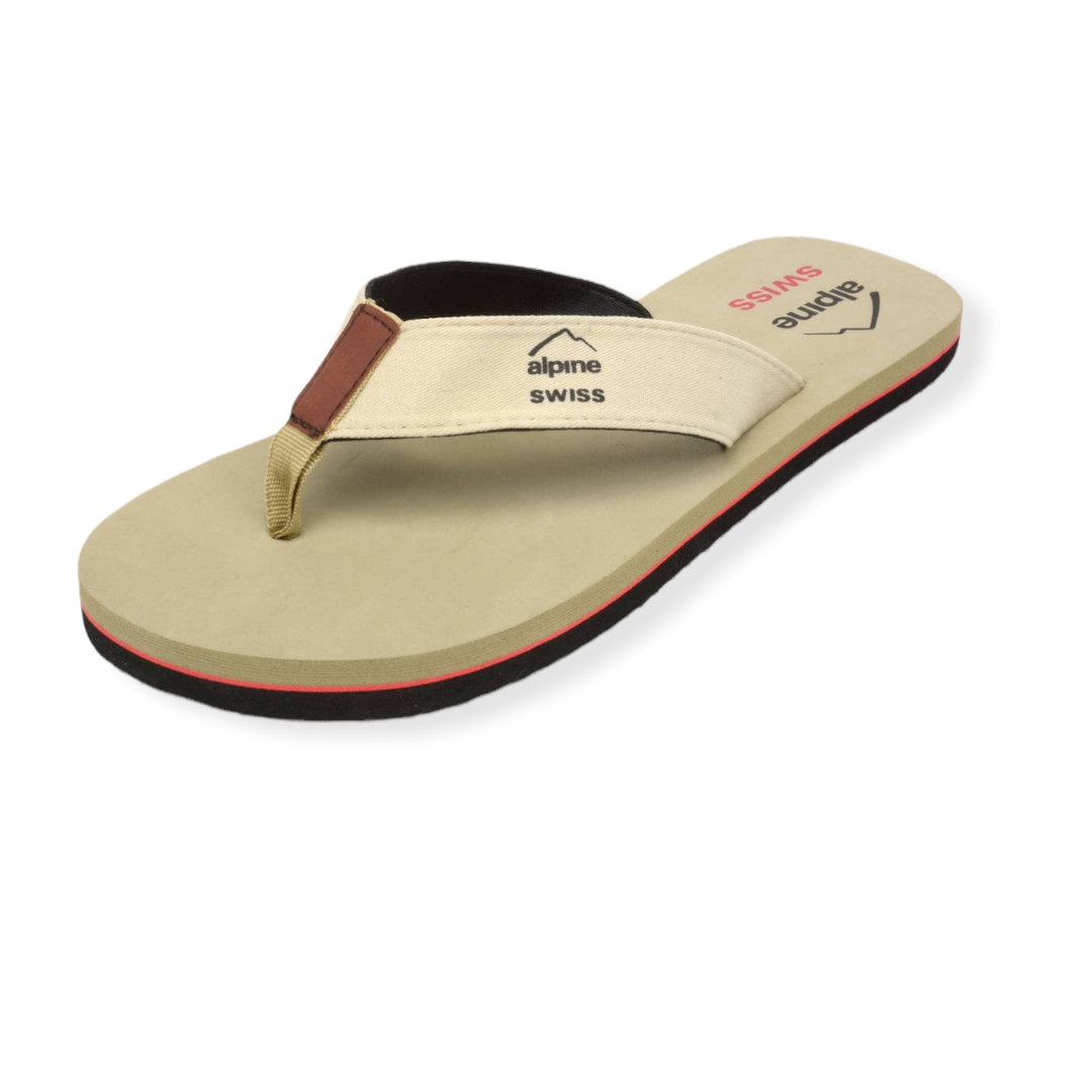 Men’s Flip Flops Beach Sandals