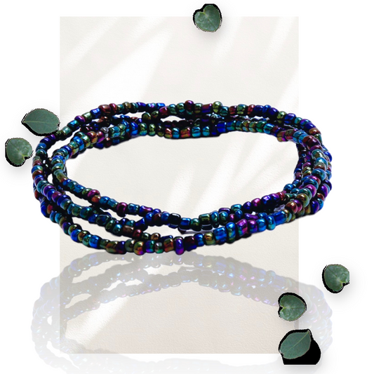Juma Tribal Waist Beads