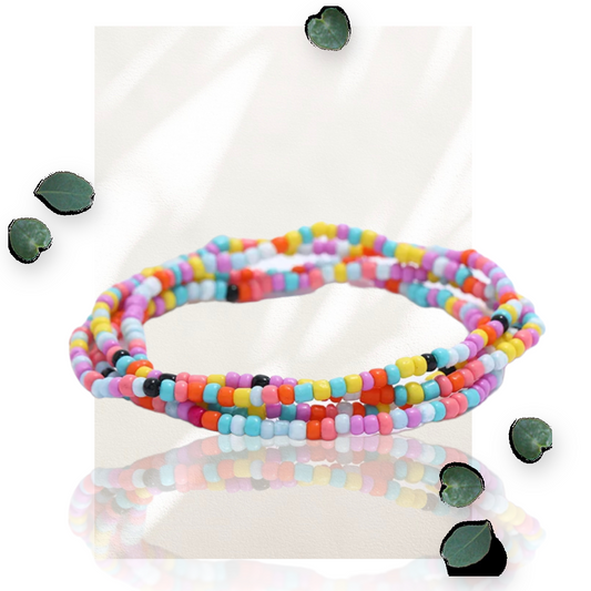 Alice Waist Beads