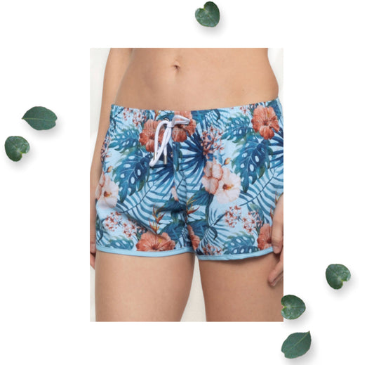 Women’s Maui  Swim Shorts