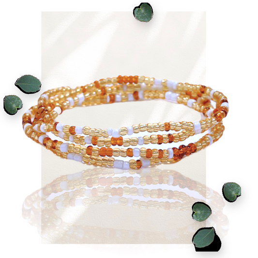 Muzuri Waist Beads