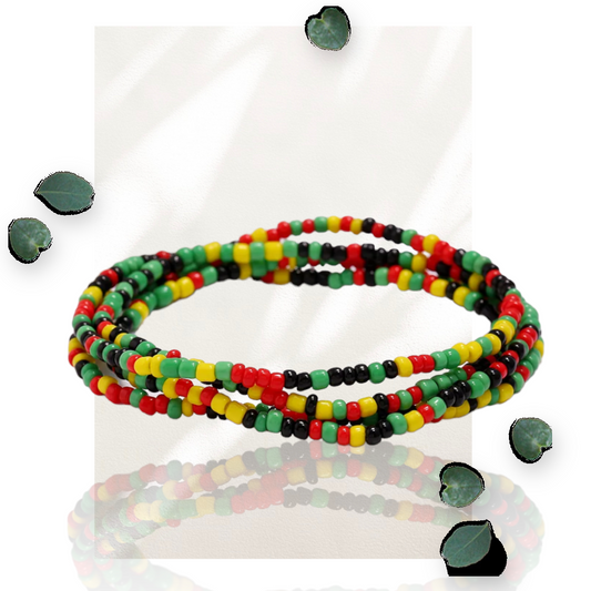 Rafiki Tribal Waist Beads