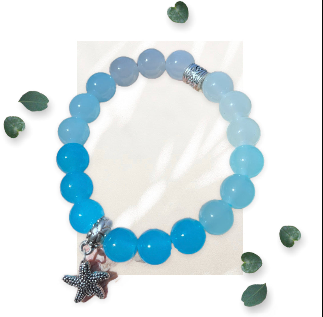 TT Treasures Water Bracelet