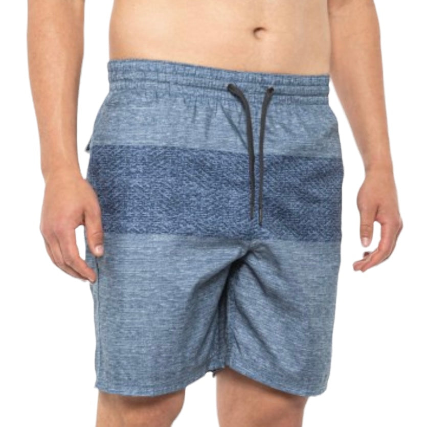 Men's Sonoma Goods For Life® Scallop Swim Trunks