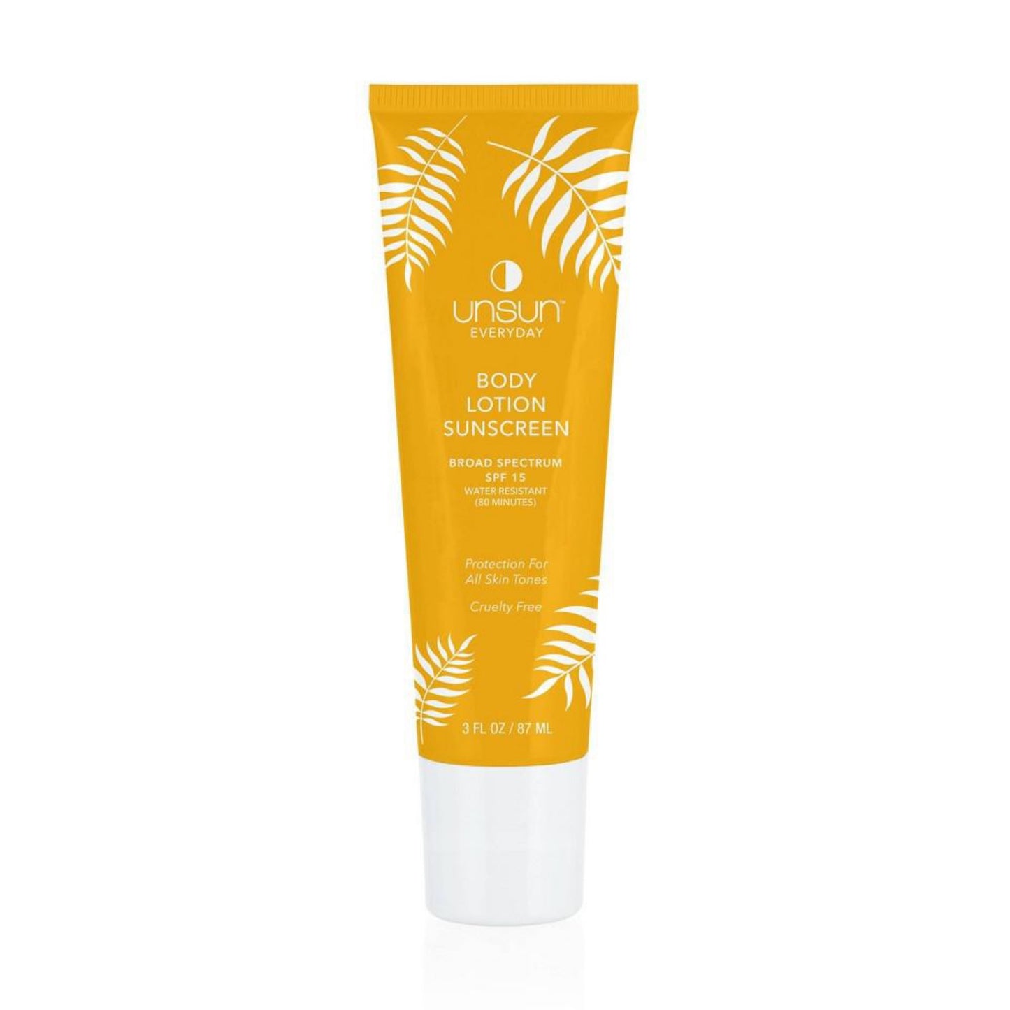 Everyday By Unsun SPF 30 Mineral Tinted Face Sunscreen Lotion 1.7 oz